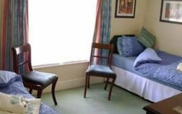 Bonnington Farm Guest House