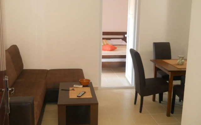 Apartments Brnjada Sutomore