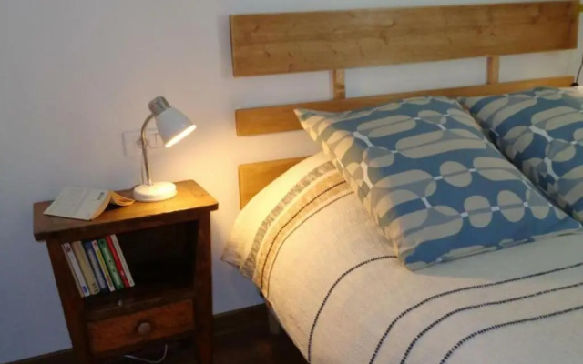 Appartement Saint-Priest-la-Prugne, 1 pièce, 2 personnes - FR-1-496-224