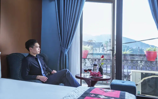 Sapa Full House Hotel