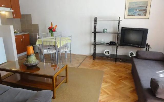 Guest Accommodation Neno