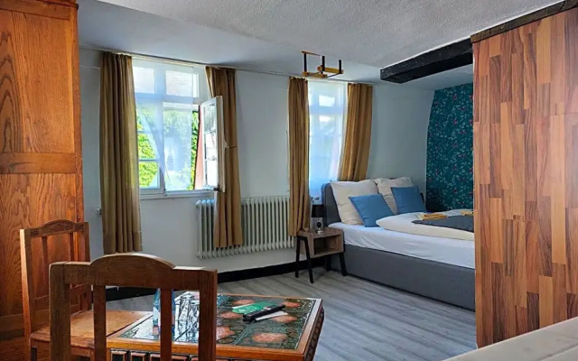 ReSt Inn Monschau