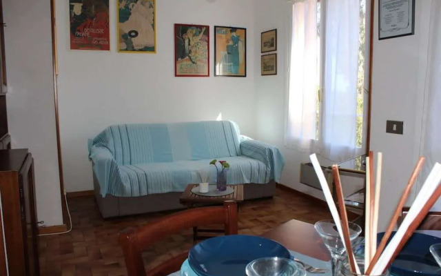 Art Apartment Capo D'Arco