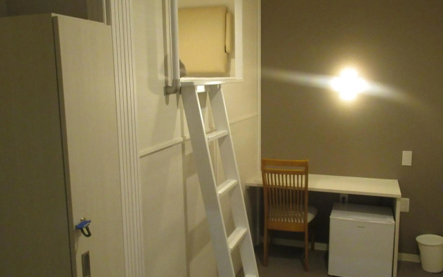 Hotel Grand Terrace Chitose