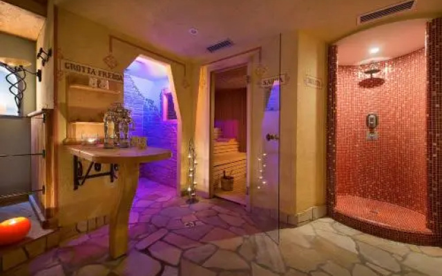 Hotel Roberta Alpine