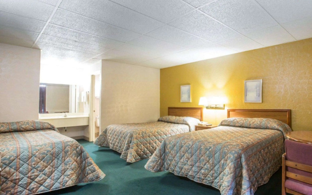 Rodeway Inn Gadsden - Attalla