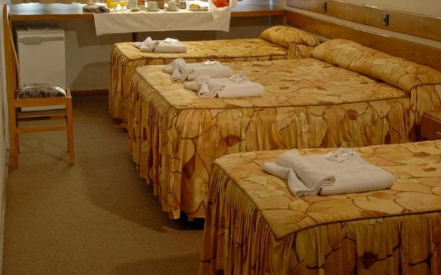 Hotel San Rafael