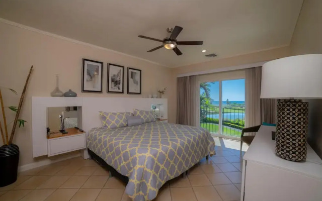 Del Mar 2J - 3bdr- 2bth Ocean View