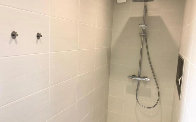 Appartement "Envies D'ailleurs" Vue Mer