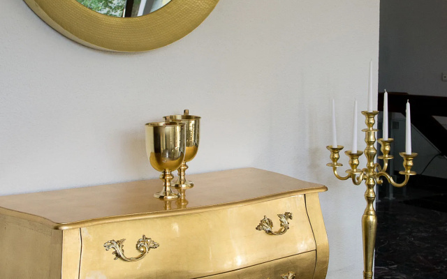 Arthotel ANA GOLD