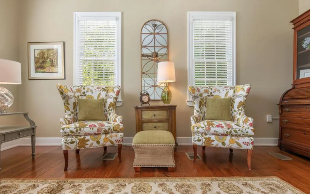 Habersham 1 by Tybee Vacation Rentals