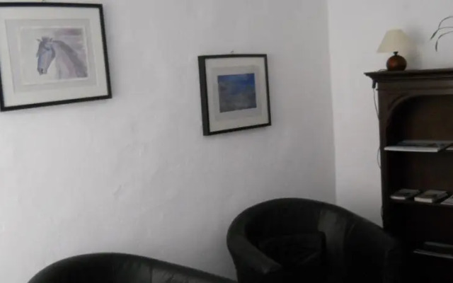 Casa das Buganvilias