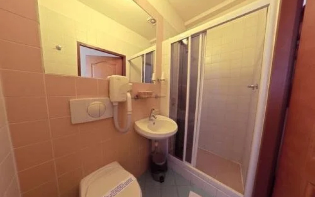 Hotel Alef