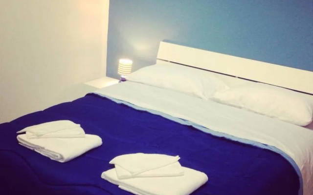 B&B Al centro di Palermo