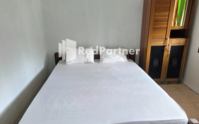 Jogo Segoro Homestay RedPartner near Pantai Sundak Gunungkidul