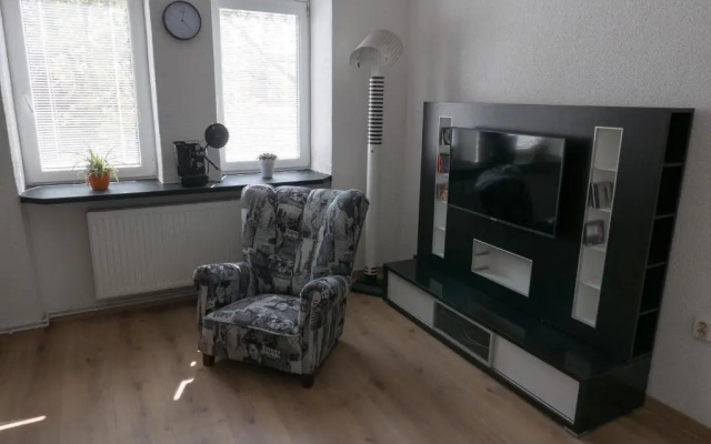 Apartment Belvedere