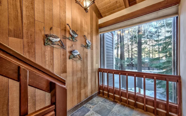 Steps From Lake Tahoe | Lakeland Village Resort 2 Bedroom Townhouse by RedAwning