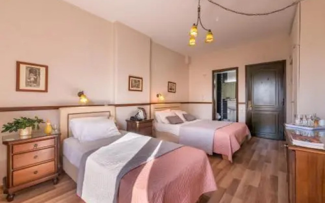 Jolly Hotel
