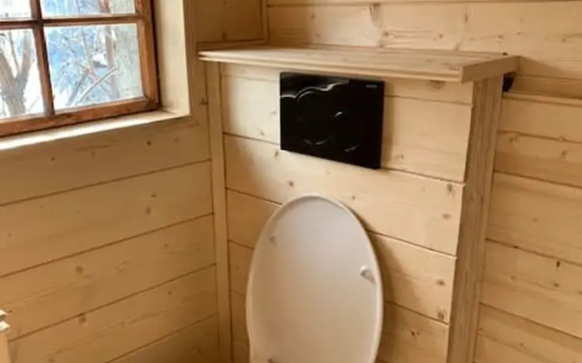 Heidi Chalet Alps - Unique Experience - Authentic Part