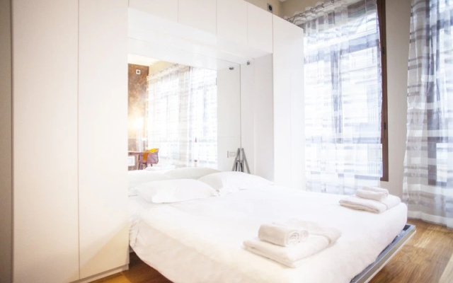 Hemeras Boutique Hotel Cannobio Boutique House