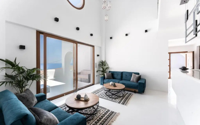 Leon Luxury Suites