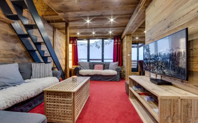 Appartement d'exception Tignes