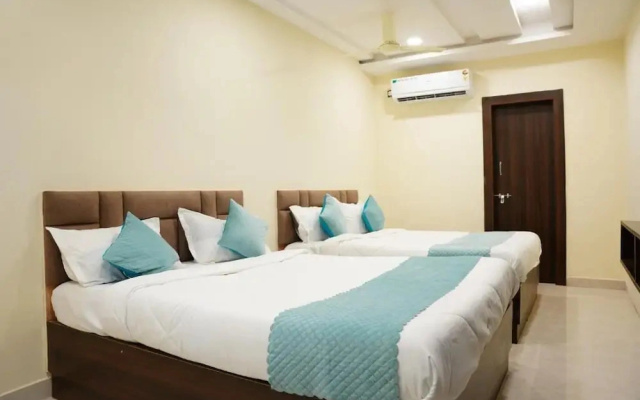 Olive Business Hotel