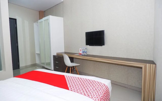 Guest House 360° by Oyo Rooms