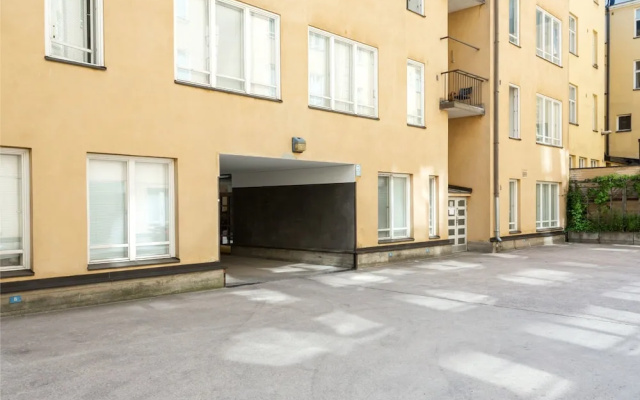 Wehost Malminkatu 22