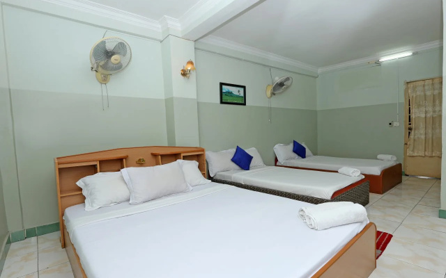 Hang Neak Guesthouse