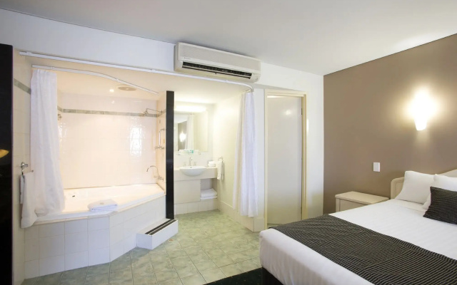 Hotel Northbridge