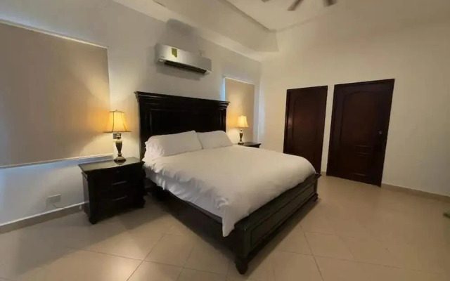 Casa Magna Panama