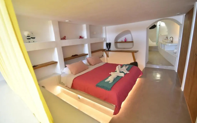 Maria Paradeiso resort
