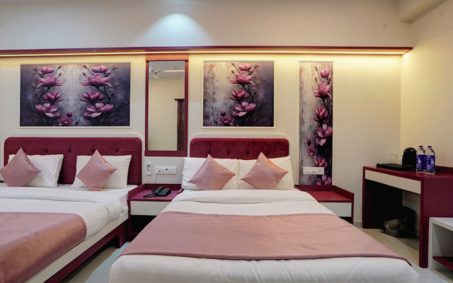 Hotel Balaji Residency Dombivli