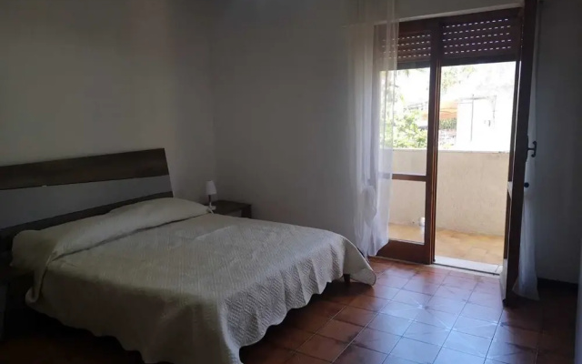 Appartamento EAM nel centro di Tropea
