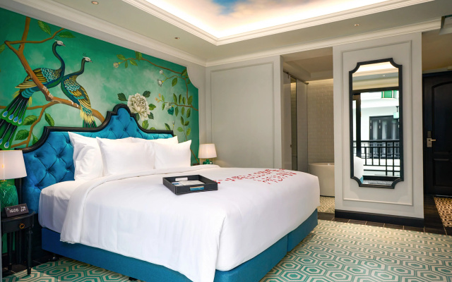 Venus Hotel