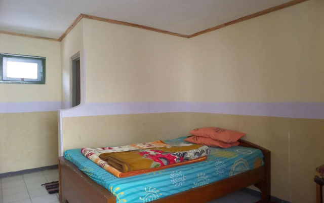 Yog Bromo Homestay