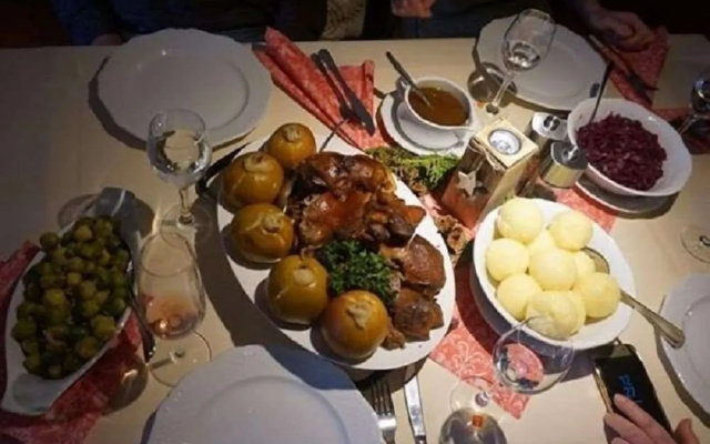 Posthotel Restaurant Johannesberg