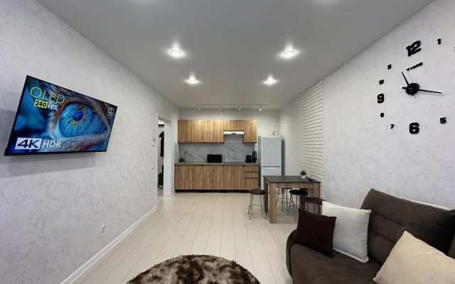 LikeHome (ЛайкХоум) на улице Автомобилистов 13