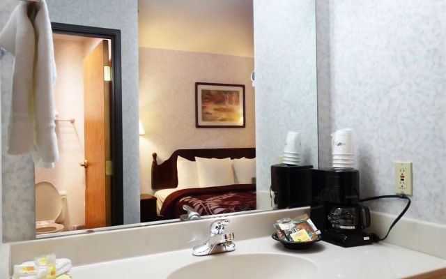 Days Inn Battlefield Rd/Hwy 65