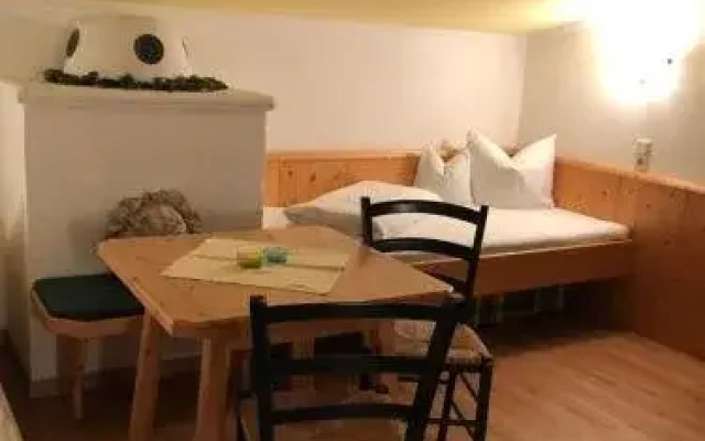Chalet Mutmanr