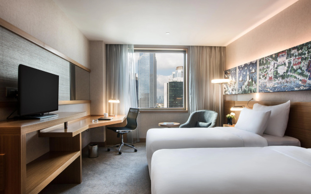 Delta Hotels By Marriott Istanbul Levent