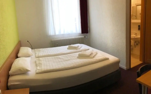 Trust Hotel Appartements