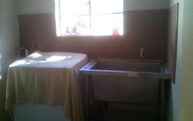 Kai-Oms Backpackers Lodge