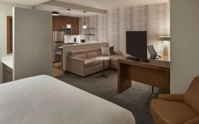 Residence Inn by Marriott Toronto Mississauga Southwest