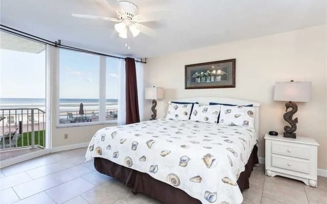 Shores Club 105 - Two Bedroom Condo