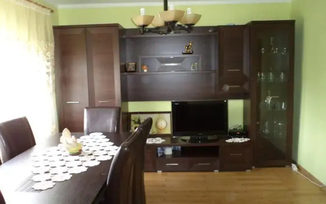Pietrosu B&B