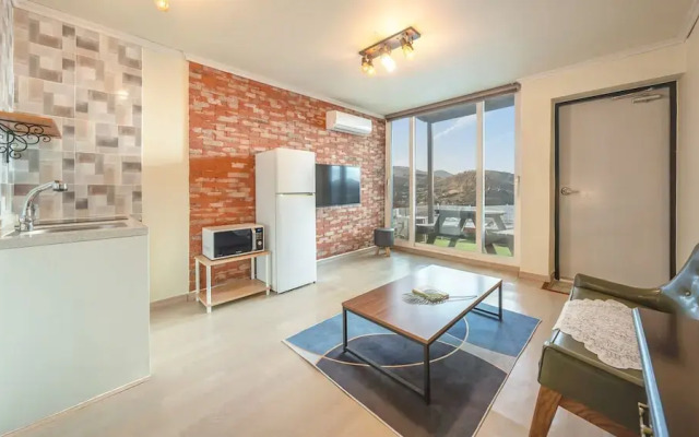 Yeosu Island Pet Pension
