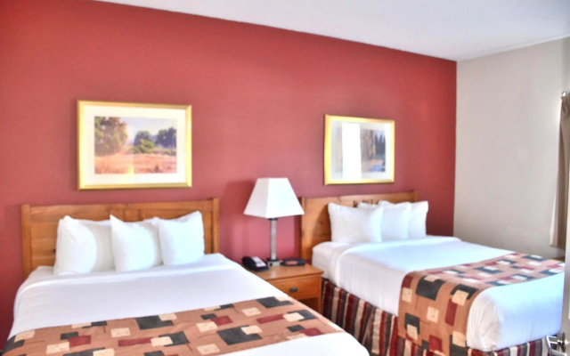 Cresthill Suites Syracuse