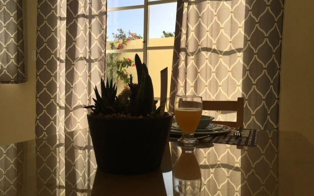 Villa Diane Ideal Families